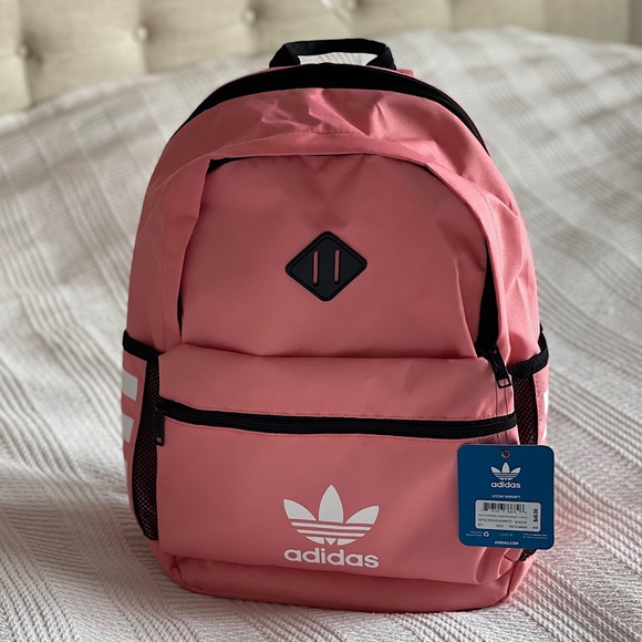 adidas Handbags - Adidas Youth Base Backpack